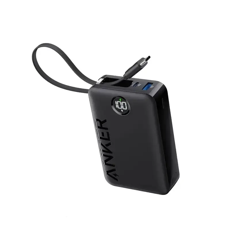 پاوربانک انکر Anker 335 powercore    A1647